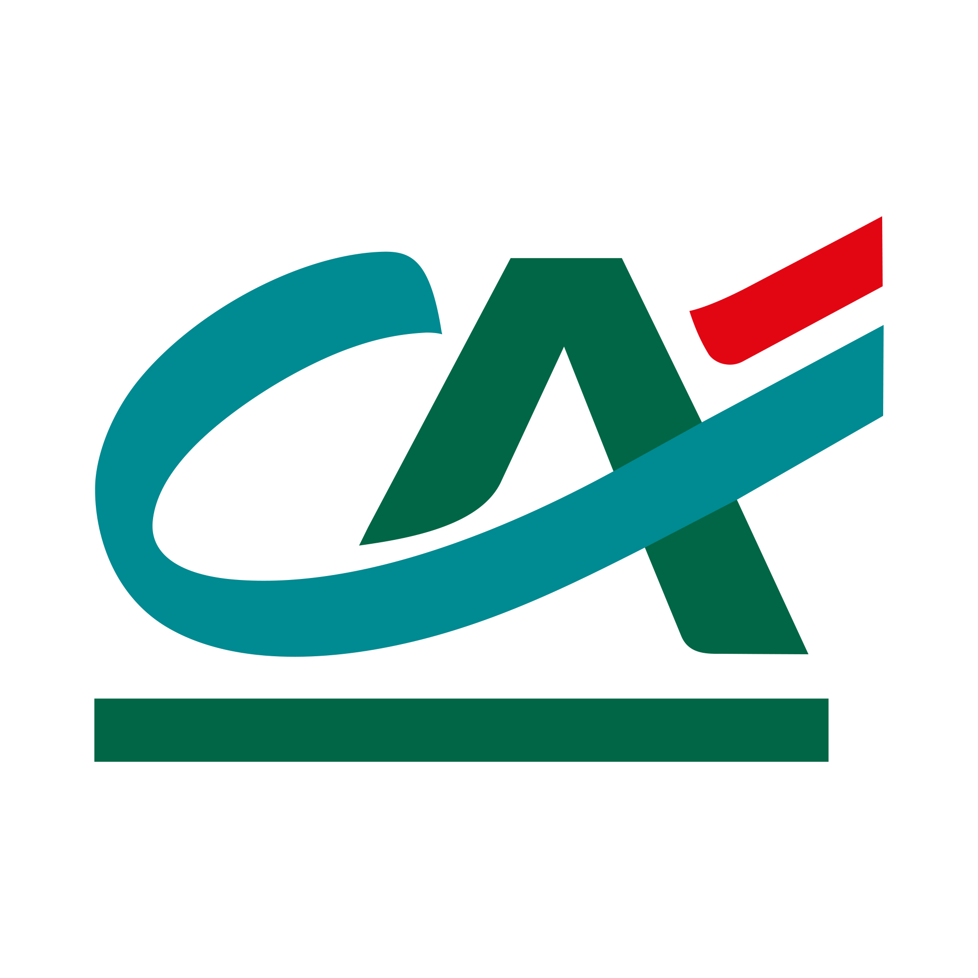 Credit Agricole raty