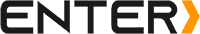 Enter - logo
