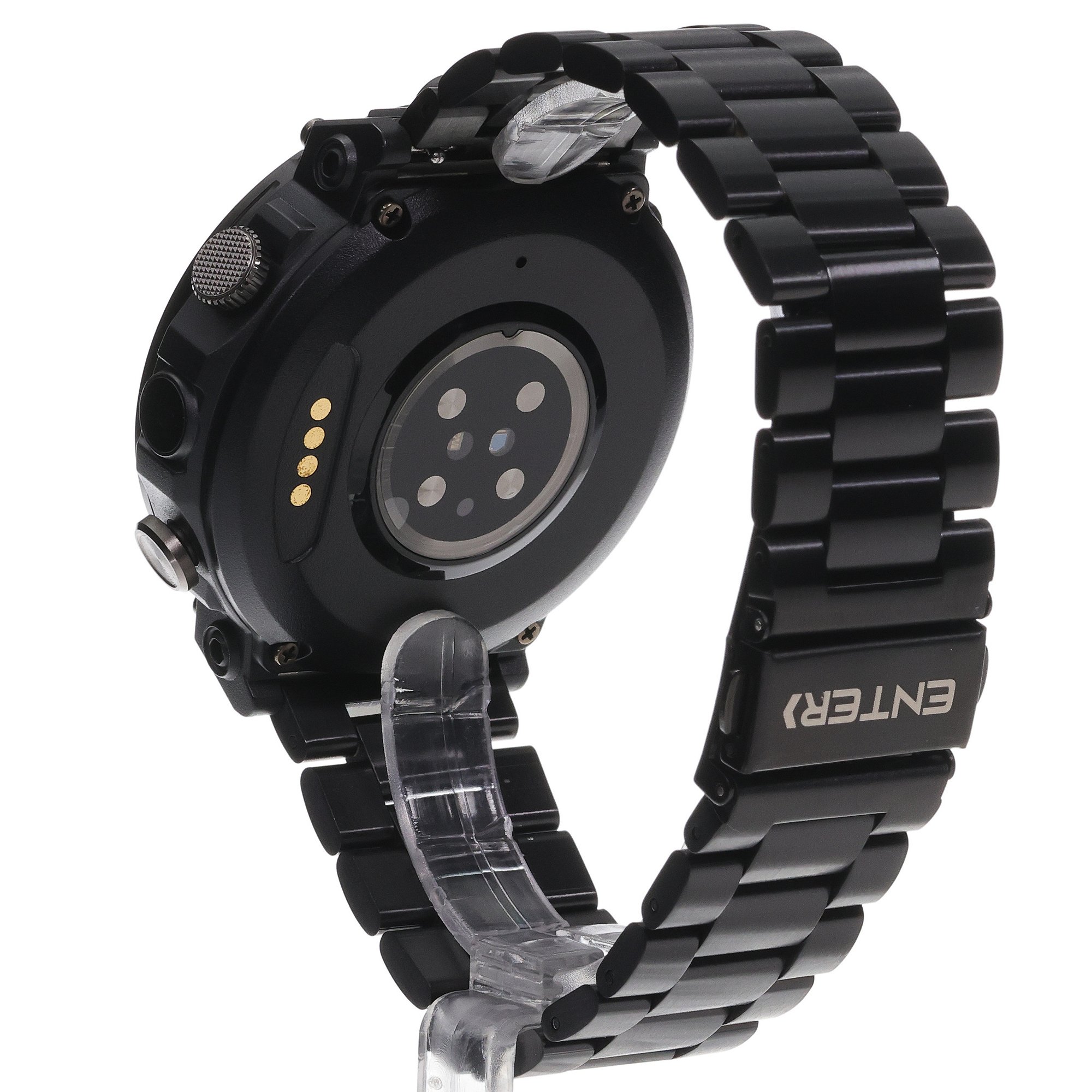 Enter AIW10H14114 zegarek męski wojskowy AiWatch bransoleta - miniatura 4