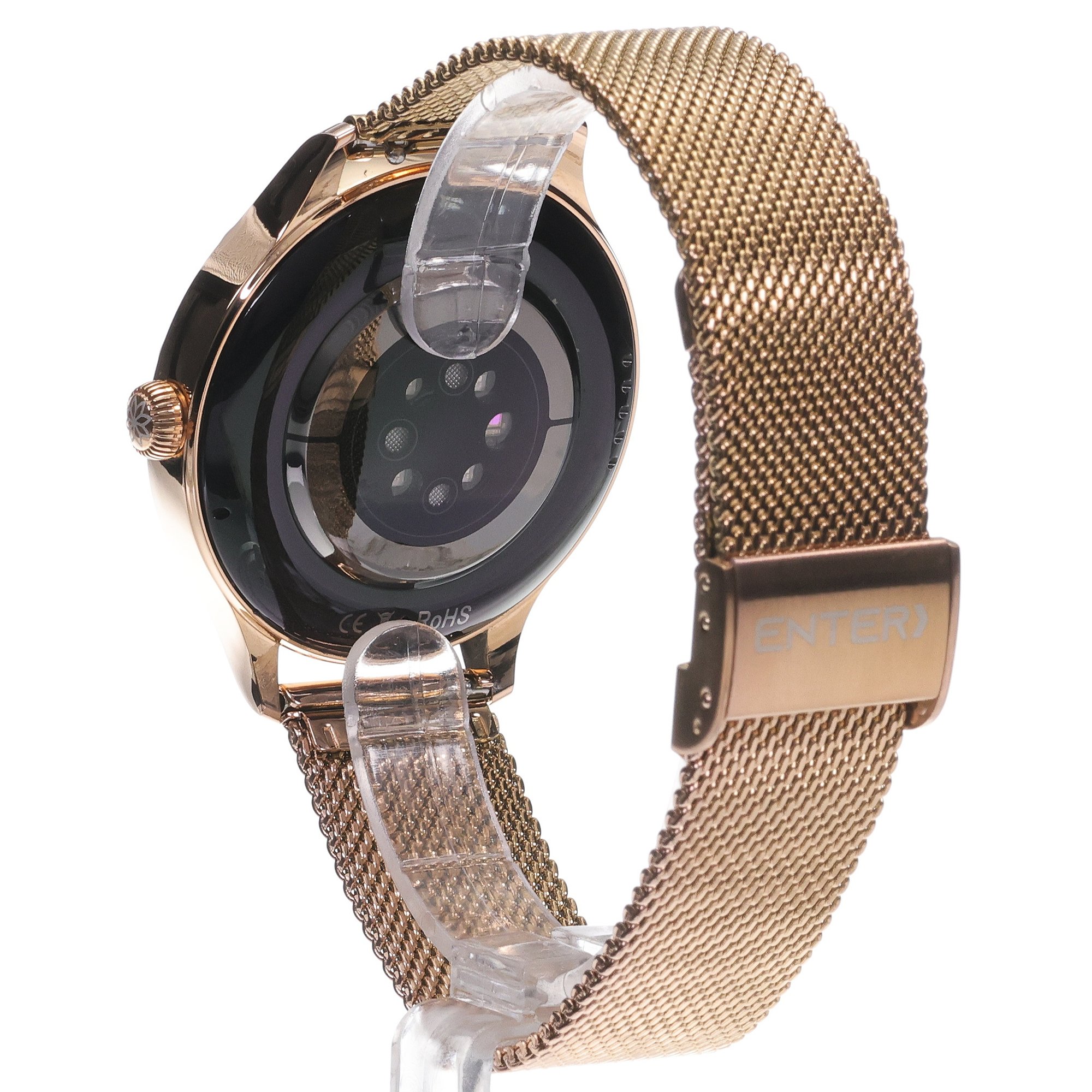 Enter DTD110111 zegarek Diamond - miniatura 4
