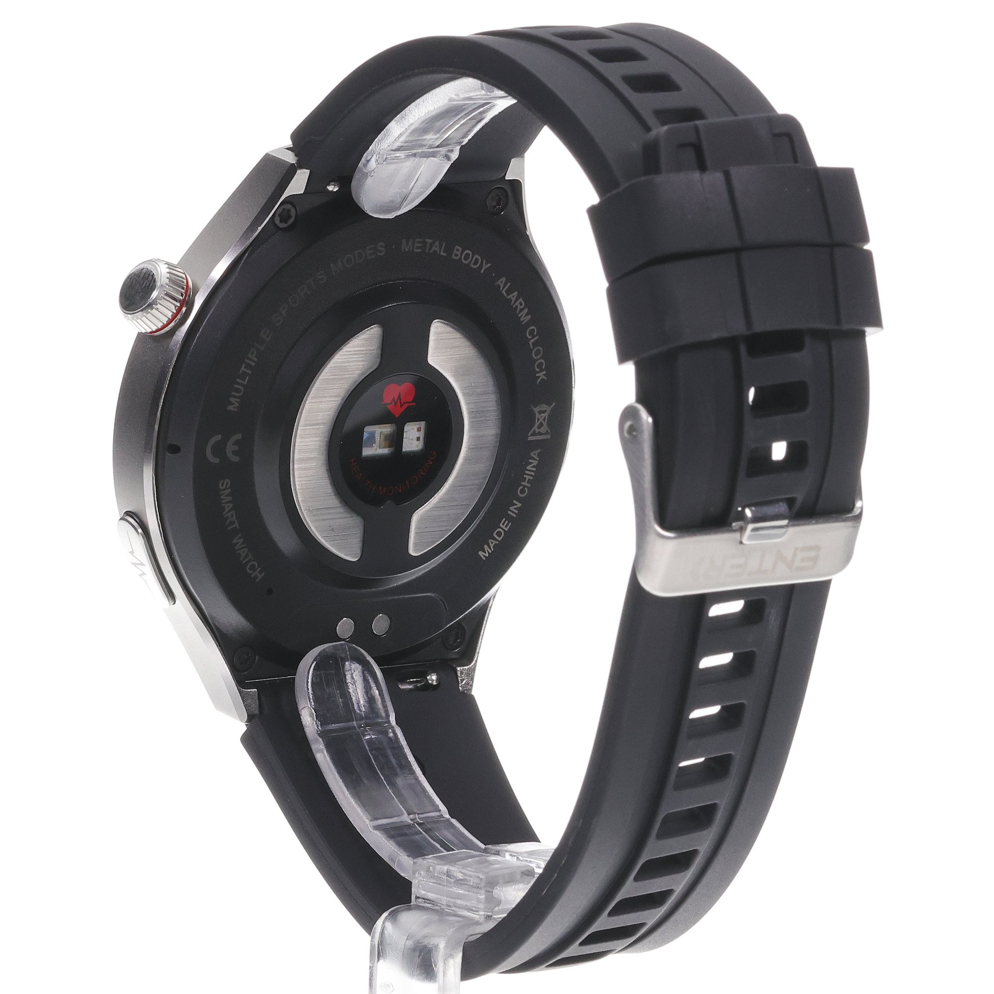 Enter ECT2MT111534 zegarek europejskie Cadran Techno - miniatura 4