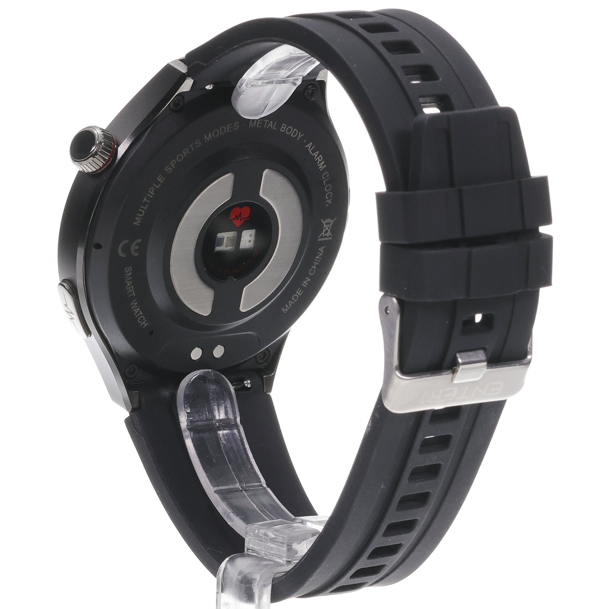Enter ECT2MT14534 zegarek europejskie Cadran Techno - miniatura 4