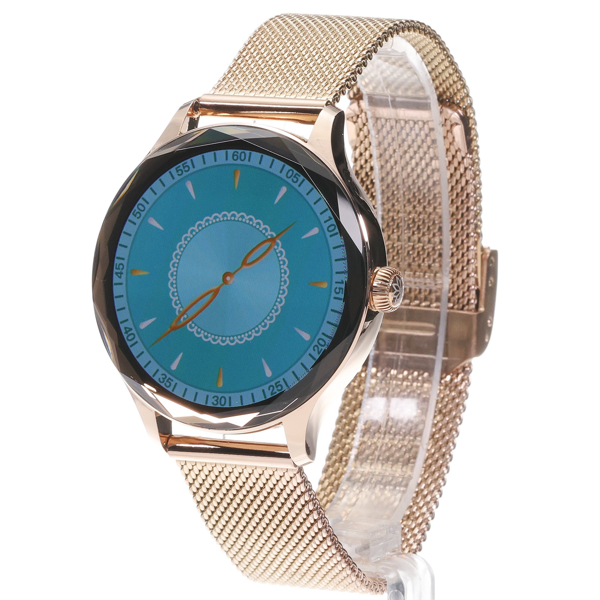 zegarek Enter DTD110111 kwarcowy Diamond - miniatura 2